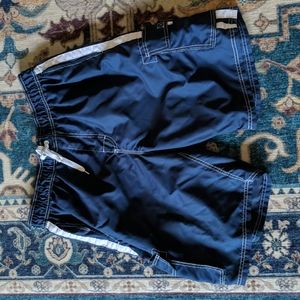 Kanu Surf board shorts size 10